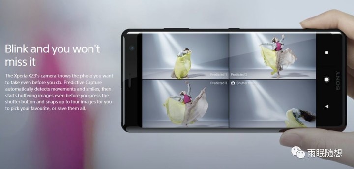 解析消费级相机的未来(图4) 解析消费级相机的未来