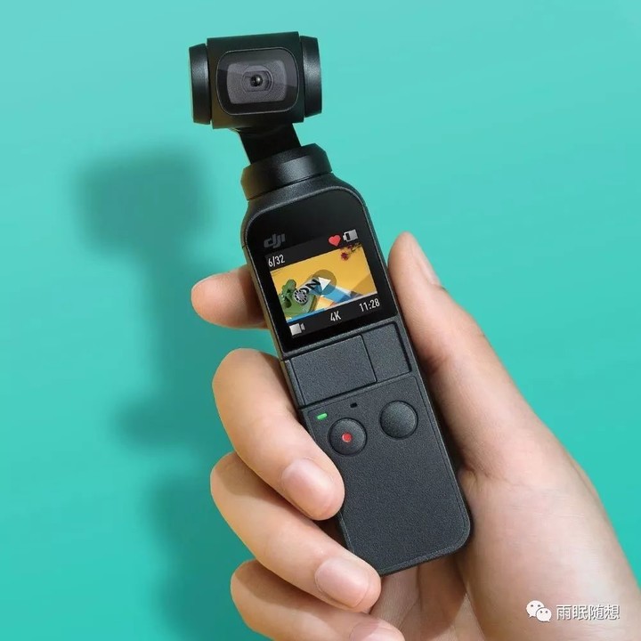 解析消费级相机的未来(图5) 解析消费级相机的未来