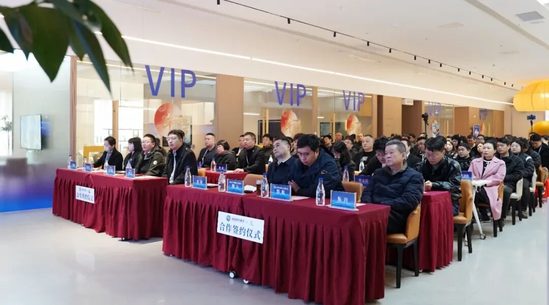 重磅!南京家装界又一大事件!(图2) 南京家装资金存管_南京装修验收分步付款_南京 2025年7月家装博览会