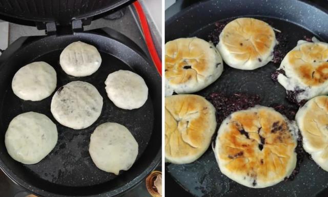 电饼铛真的被冷落了吗?闲置原因大揭秘,5种神操作让你爱上它!(图4) 易清洁电饼铛_电饼铛 披萨_智能电饼铛