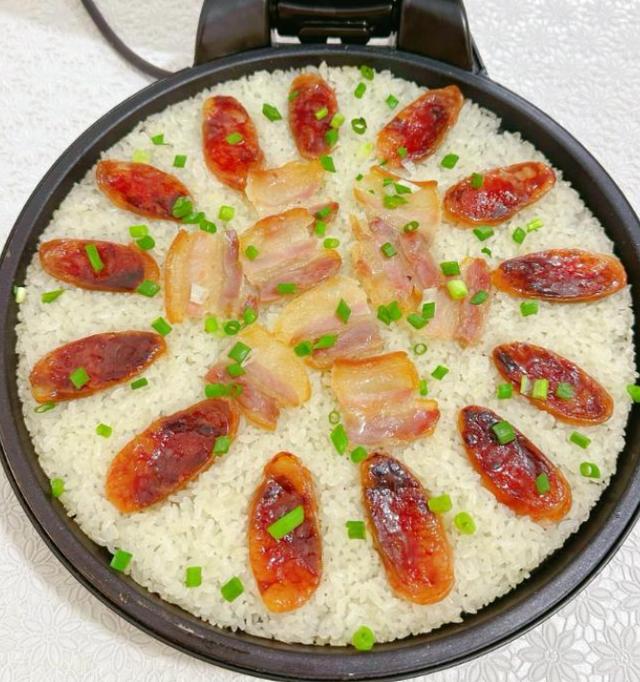 电饼铛真的被冷落了吗?闲置原因大揭秘,5种神操作让你爱上它!(图5) 电饼铛 披萨_易清洁电饼铛_智能电饼铛