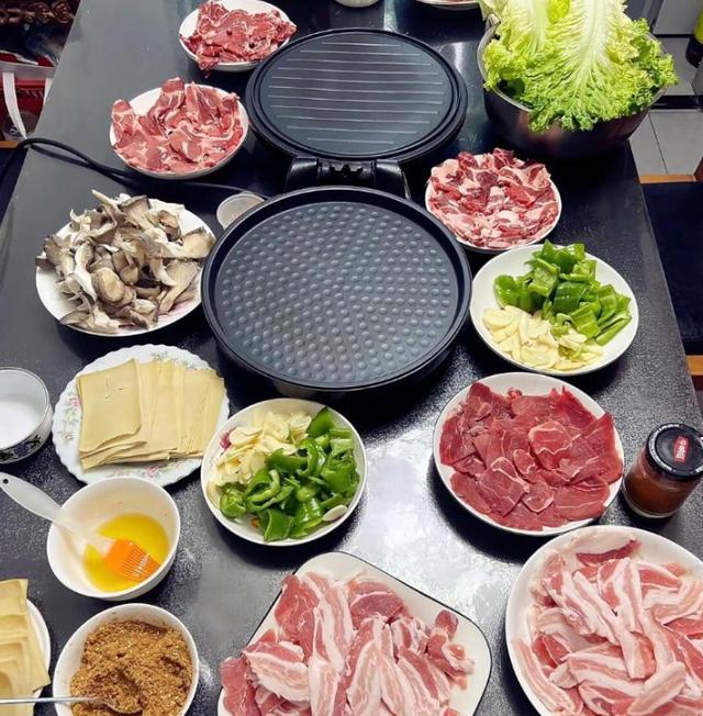 电饼铛真的被冷落了吗?闲置原因大揭秘,5种神操作让你爱上它!(图7) 智能电饼铛_电饼铛 披萨_易清洁电饼铛