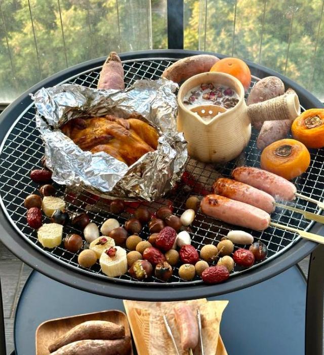 电饼铛真的被冷落了吗?闲置原因大揭秘,5种神操作让你爱上它!(图10) 智能电饼铛_电饼铛 披萨_易清洁电饼铛