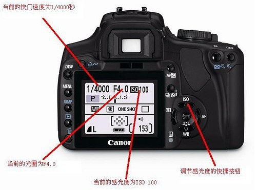 单反相机38种摄影基本功训练方法(图1) 单反相机摄影基本功训练方法_数码单反摄影技巧大全868_单反相机镜头焦段使用技巧