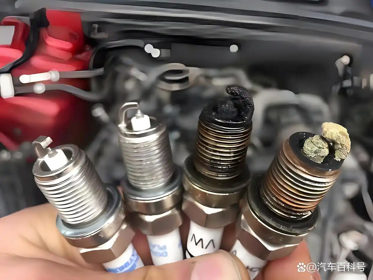 火花塞可以自己换吗?老司机告诉你方法和其中的风险(图1) 火花塞更换步骤_自己更换火花塞_汽车火花塞更换教程