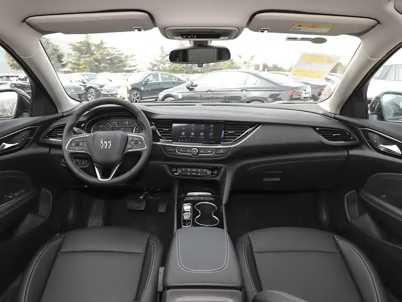 烟台地区君威降价信息！优惠5.29万，不容错过