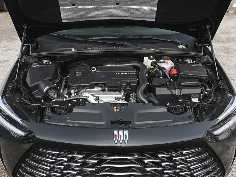 烟台地区君威降价信息！优惠5.29万，不容错过