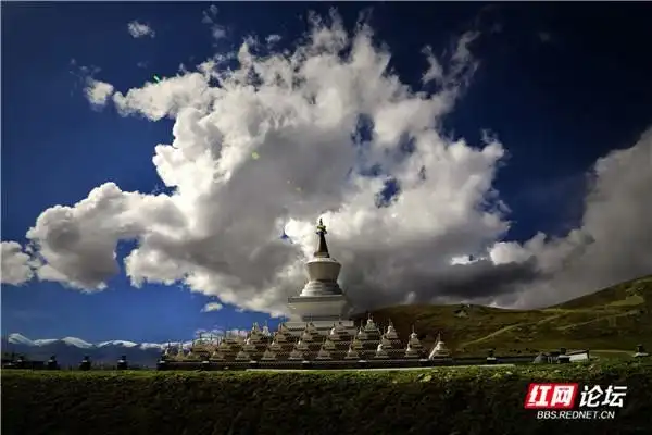 徐忠诚丨器材好就能出大片吗?不,对待风光摄影你还得有态度(图2) 摄影成功要素_数码摄影论坛分析_风光摄影技巧