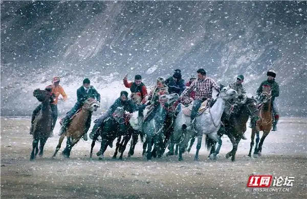 徐忠诚丨器材好就能出大片吗?不,对待风光摄影你还得有态度(图3) 摄影成功要素_数码摄影论坛分析_风光摄影技巧