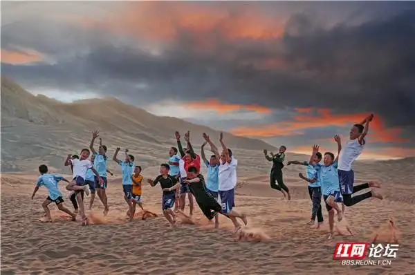 徐忠诚丨器材好就能出大片吗?不,对待风光摄影你还得有态度(图4) 摄影成功要素_风光摄影技巧_数码摄影论坛分析