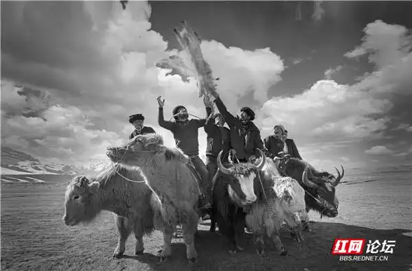 徐忠诚丨器材好就能出大片吗?不,对待风光摄影你还得有态度(图6) 风光摄影技巧_摄影成功要素_数码摄影论坛分析