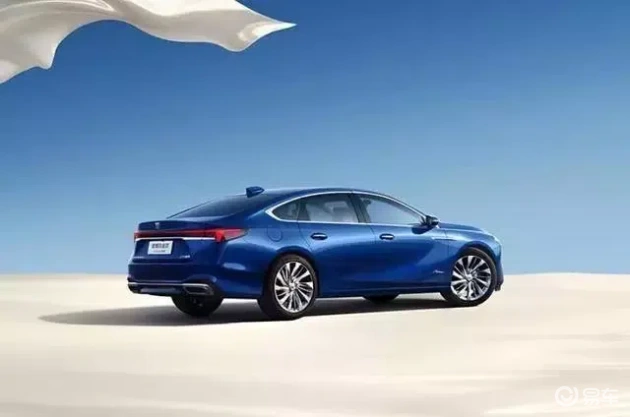 2025款别克君越上市,超低6.99L油耗,20.99万起,高性价比(图2) 2025款别克君越 百公里油耗不足7L 20.99万起_君威2025款报价