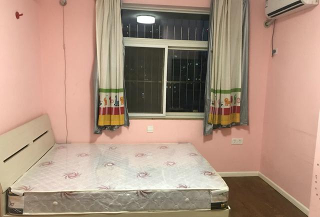 5口人居住,40㎡,南京屋主家的装修,说是“神设计”都不为过(图4) 智能化小户型设计_南京 2025年7月家装博览会_南京小户型改造