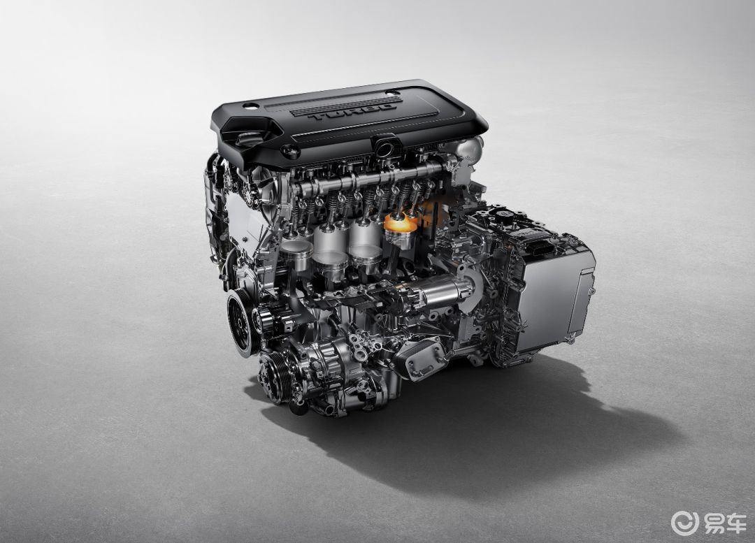 别克君越2025白金款上市 限时一口价15.99万起售(图10) 君威2025款报价_别克君越2025白金款_别克君越2025配置升级