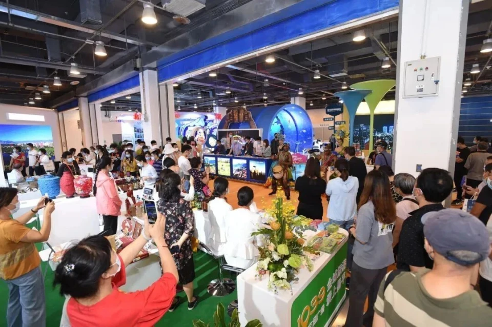 二十载全球文旅IP再启航!2025北京旅游博览会提前“剧透”(图5) 图片