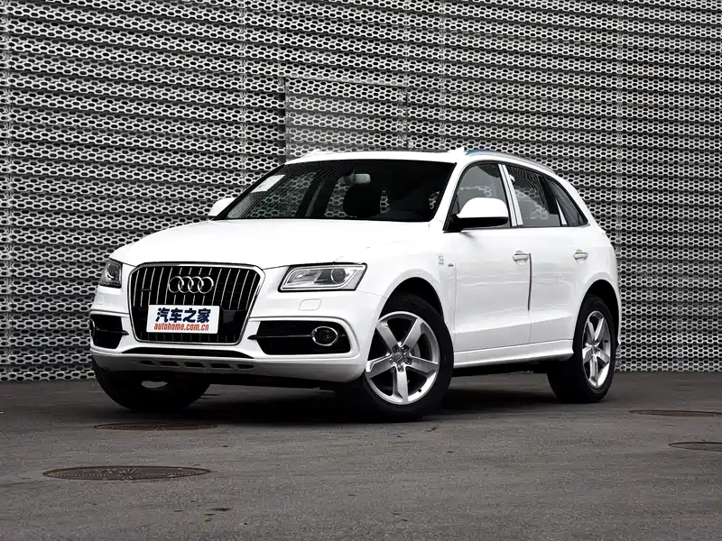 2025年购买奥迪Q5落地价会是多少?(图1) 奥迪Q5