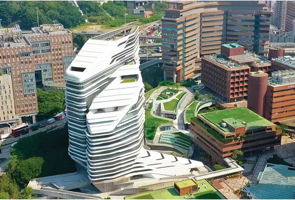 2026港澳高校内地招生启动,包括15所香港高校,6所澳门高校,报考全攻略请收好(图5) 澳门大学研究生费用_港澳高校招生信息_报考港澳高校