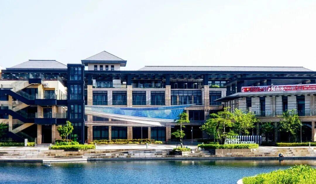 2026港澳高校内地招生启动,包括15所香港高校,6所澳门高校,报考全攻略请收好(图7) 报考港澳高校_港澳高校招生信息_澳门大学研究生费用