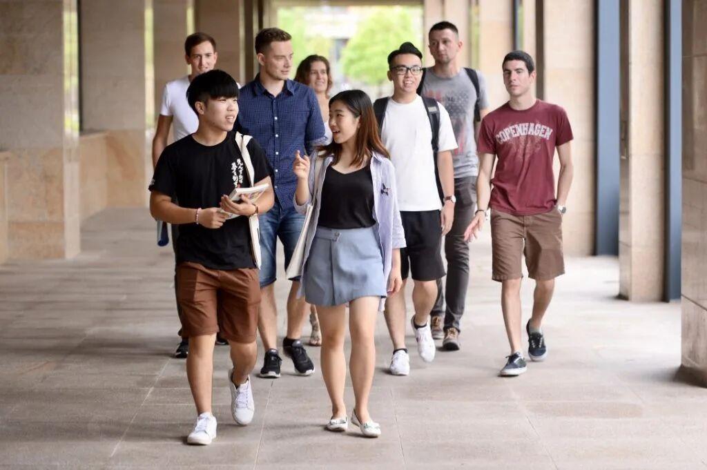 2026港澳高校内地招生启动,包括15所香港高校,6所澳门高校,报考全攻略请收好(图9) 澳门大学研究生费用_报考港澳高校_港澳高校招生信息