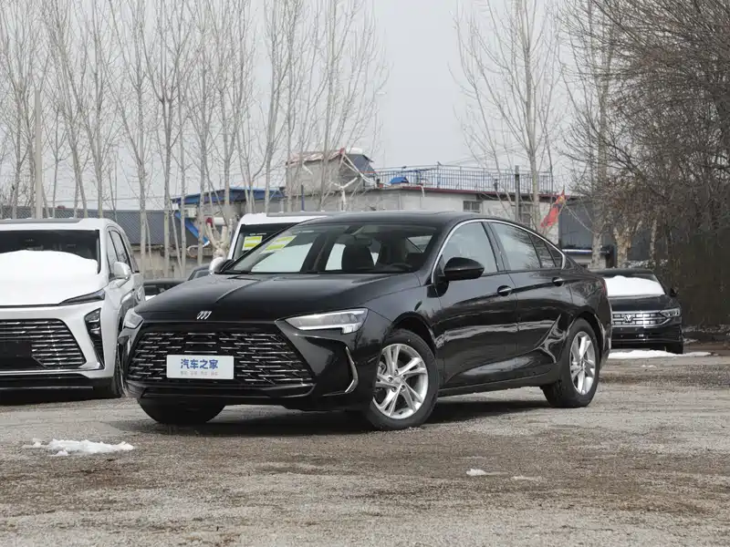 淄博地区君威降价信息!最低售价10.69万,限时特惠(图1) 淄博地区君威降价信息!最低售价10.69万,限时特惠