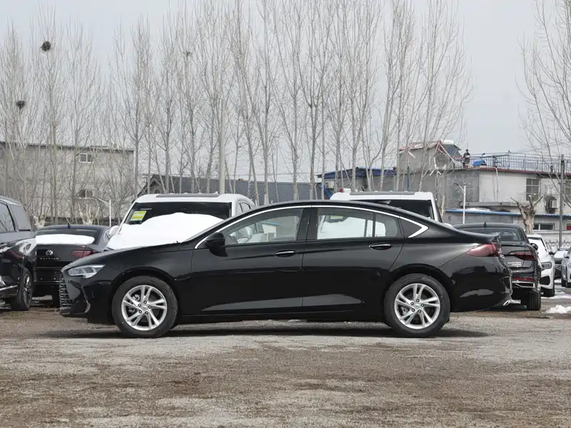 淄博地区君威降价信息!最低售价10.69万,限时特惠(图2) 淄博地区君威降价信息!最低售价10.69万,限时特惠