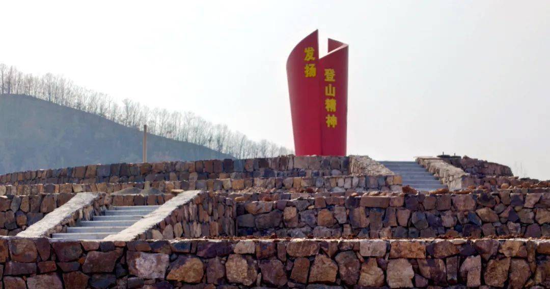 百里山水 多彩画廊!汝阳有多美(图4) 汝阳县旅游公路建设_汝阳旅游胜地_汝阳县百里画廊旅游观光带