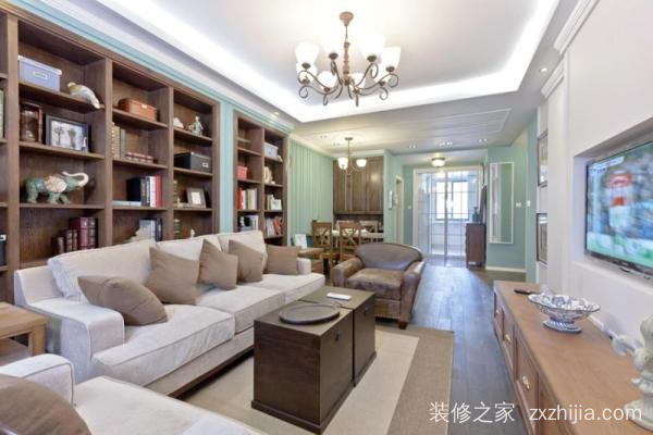 常见室内家具的基本尺寸,你买大了吗?(图4) 家具