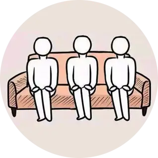 常用的家装尺寸有哪些?(图1) 家具尺寸标准_装修步骤及家具尺寸_健康家具尺寸规范