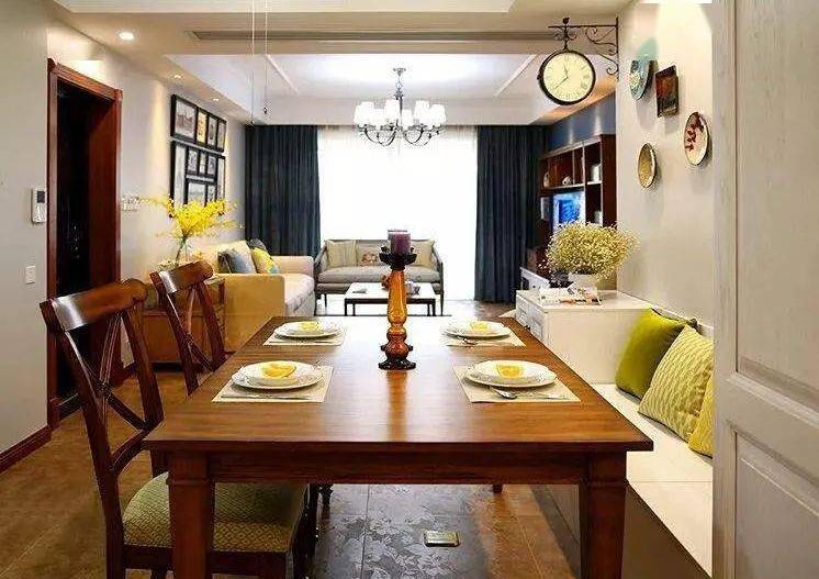 常用的家装尺寸有哪些?(图5) 健康家具尺寸规范_家具尺寸标准_装修步骤及家具尺寸