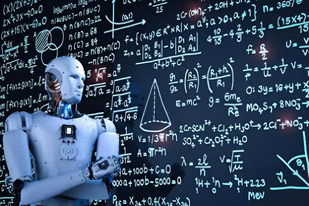 2025年,8个必知的数码科技趋势(图1) 2025年人工智能与机器学习深度融合_全球it数码科技_2025年5G技术全面普及