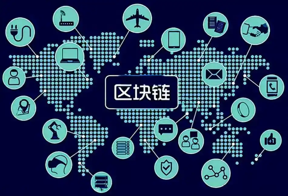 2025年,8个必知的数码科技趋势(图6) 全球it数码科技_2025年5G技术全面普及_2025年人工智能与机器学习深度融合
