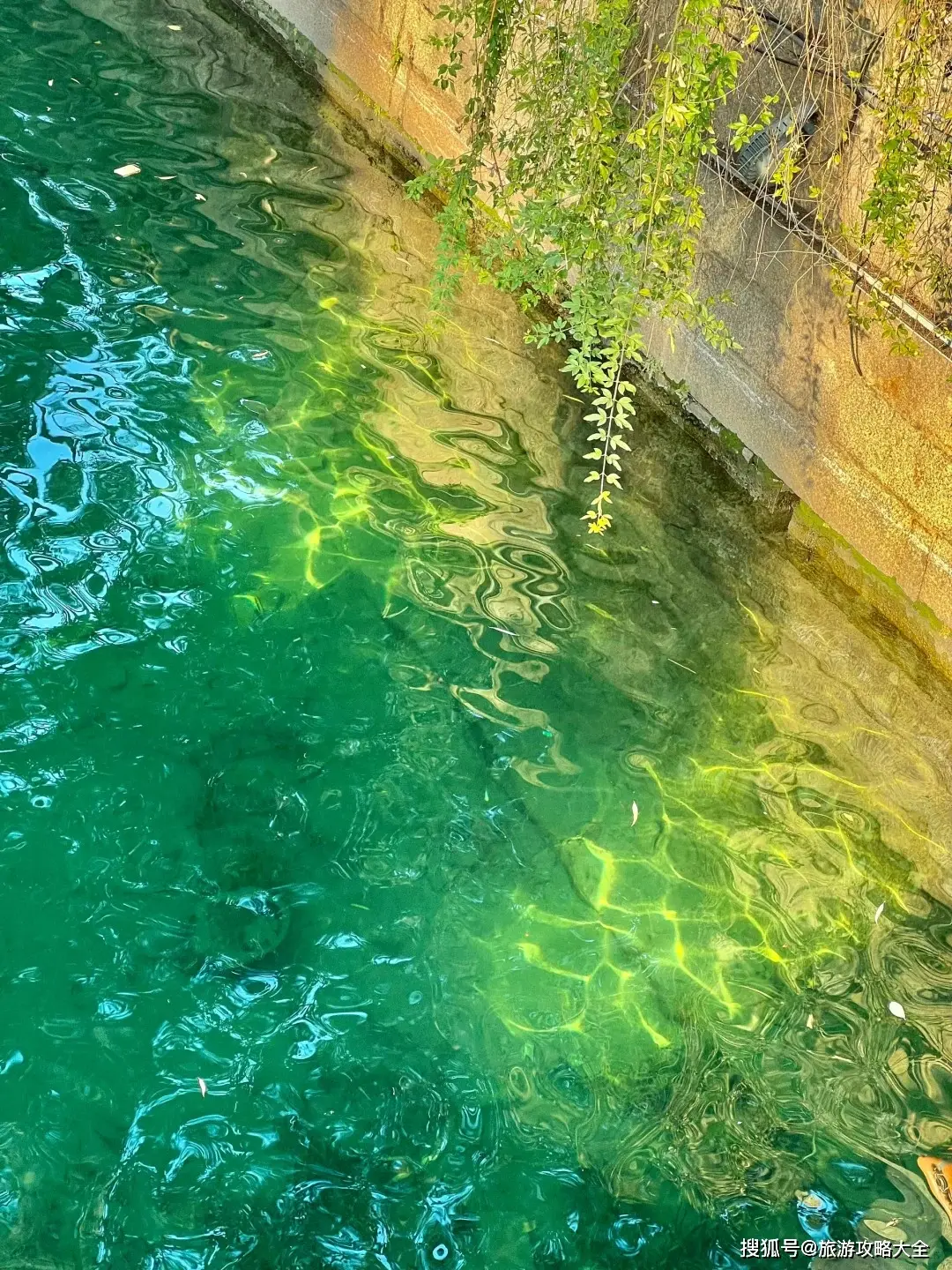 浙江必玩景点路线,浙江热门打卡攻略,这条线路火遍全网(图2) 浙江热门打卡攻略_浙江旅游路线_浙江必玩景点路线