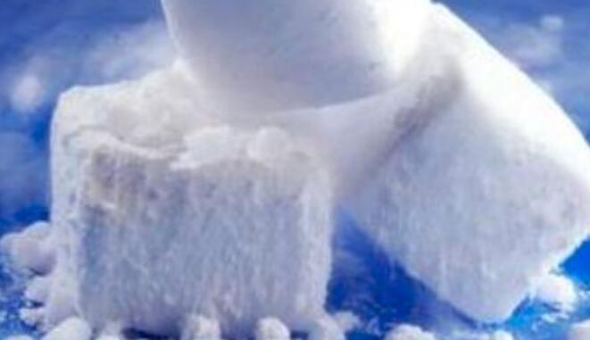 干冰怎么做(图1) 干冰怎么做