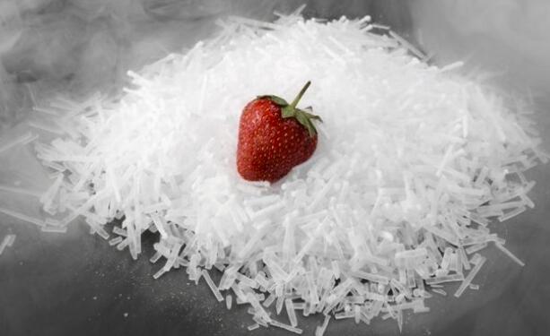 干冰怎么做(图2) 干冰怎么做