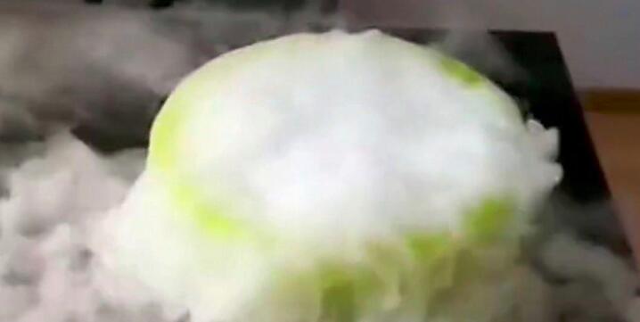 干冰怎么做(图3) 干冰怎么做