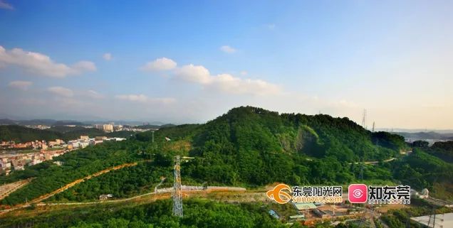 踏青、骑行、拍美照…东莞一日游攻略来了!(图17) 东莞清明踏青攻略_东莞旅游哪里最好玩_茶山南社明清古村落