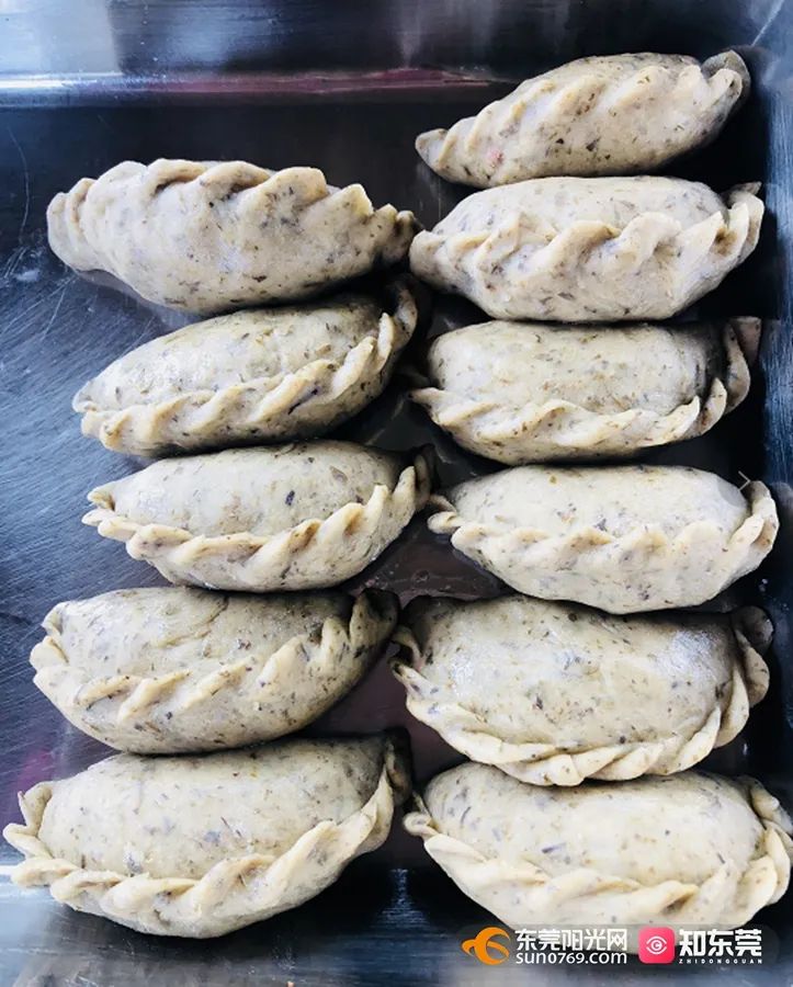 踏青、骑行、拍美照…东莞一日游攻略来了!(图3) 东莞清明踏青攻略_东莞旅游哪里最好玩_茶山南社明清古村落