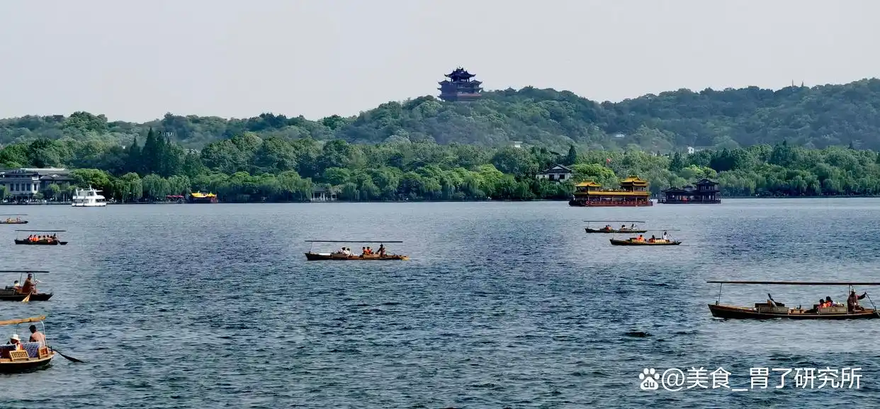 浙江省旅游攻略自由行最佳线路,带你玩转江南水乡!(图2) 浙江旅游路线_杭州西湖旅游攻略_浙江自由行最佳线路