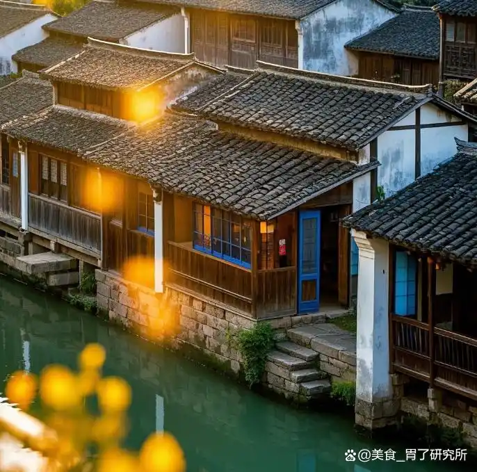 浙江省旅游攻略自由行最佳线路,带你玩转江南水乡!(图11) 浙江旅游路线_杭州西湖旅游攻略_浙江自由行最佳线路