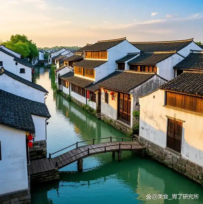 浙江省旅游攻略自由行最佳线路,带你玩转江南水乡!(图4) 杭州西湖旅游攻略_浙江自由行最佳线路_浙江旅游路线