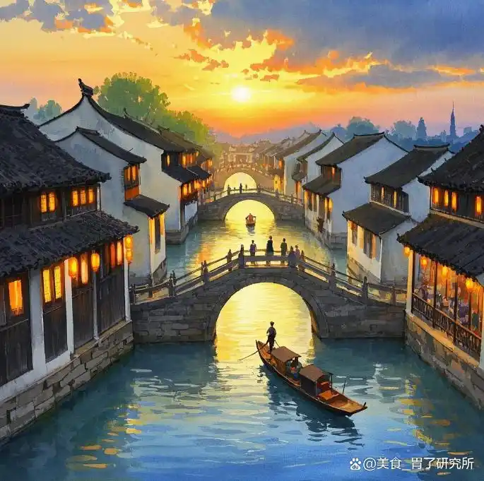 浙江省旅游攻略自由行最佳线路,带你玩转江南水乡!(图5) 杭州西湖旅游攻略_浙江旅游路线_浙江自由行最佳线路