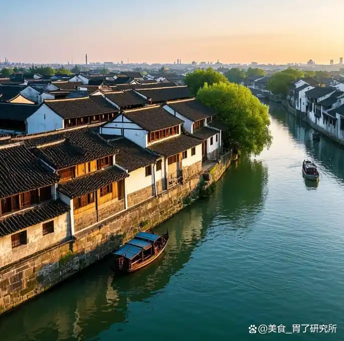 浙江省旅游攻略自由行最佳线路,带你玩转江南水乡!(图6) 浙江旅游路线_杭州西湖旅游攻略_浙江自由行最佳线路