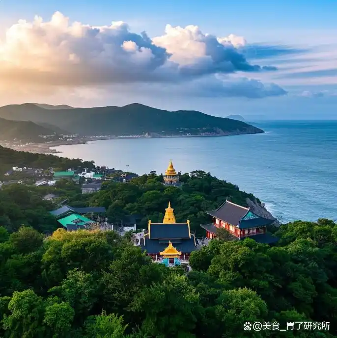 浙江省旅游攻略自由行最佳线路,带你玩转江南水乡!(图8) 浙江旅游路线_杭州西湖旅游攻略_浙江自由行最佳线路