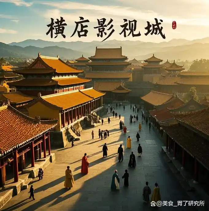 浙江省旅游攻略自由行最佳线路,带你玩转江南水乡!(图9) 浙江自由行最佳线路_杭州西湖旅游攻略_浙江旅游路线