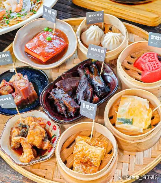 浙江省旅游攻略自由行最佳线路,带你玩转江南水乡!(图10) 浙江自由行最佳线路_杭州西湖旅游攻略_浙江旅游路线