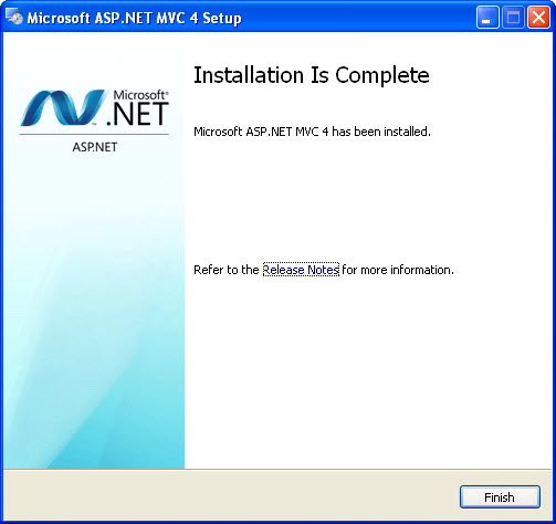 分享安装VS2010 SP1与ASP.NET MVC4详细步骤(图10) vs2025 sp1 安装_VS2008卸载教程_VS2010安装步骤
