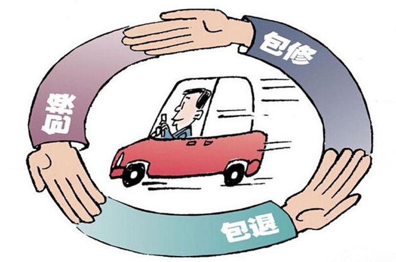 热门皮卡的官方质保政策竟然有如此大的差异?(图1) 热门皮卡的官方质保政策竟然有如此大的差异?