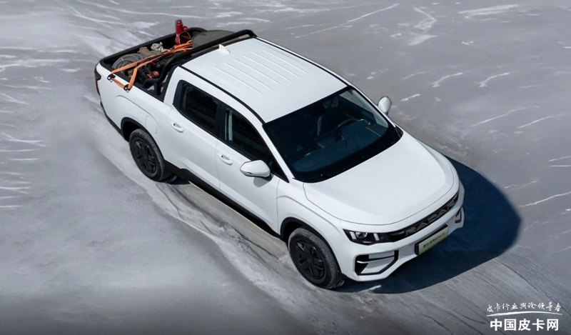 热门皮卡的官方质保政策竟然有如此大的差异?(图15) 热门皮卡的官方质保政策竟然有如此大的差异?