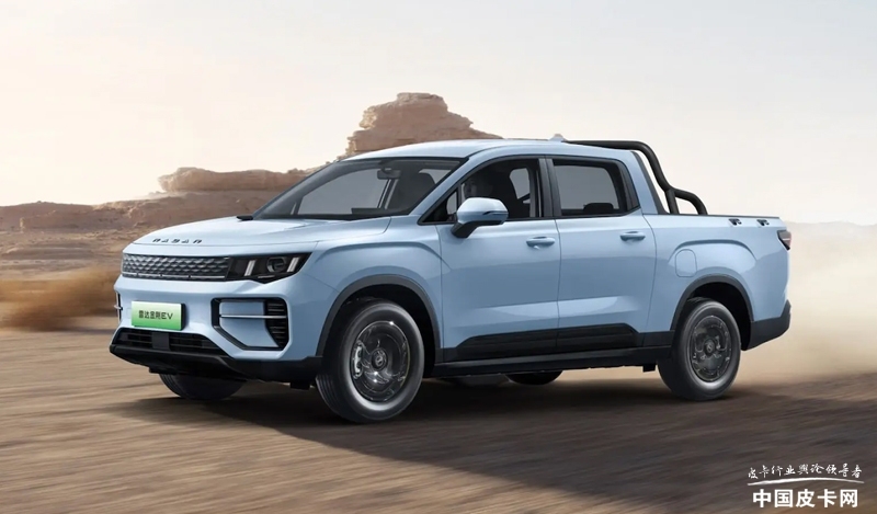 热门皮卡的官方质保政策竟然有如此大的差异?(图16) 热门皮卡的官方质保政策竟然有如此大的差异?