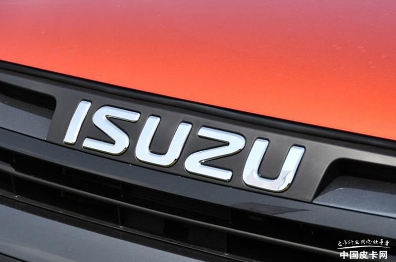 热门皮卡的官方质保政策竟然有如此大的差异?(图6) 热门皮卡的官方质保政策竟然有如此大的差异?